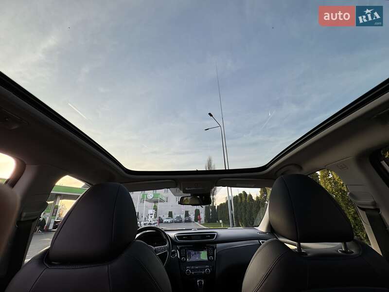 Внедорожник / Кроссовер Nissan Qashqai 2020 в Киеве фото 68 Внедорожник / Кроссовер Nissan Qashqai 2020 в Киеве