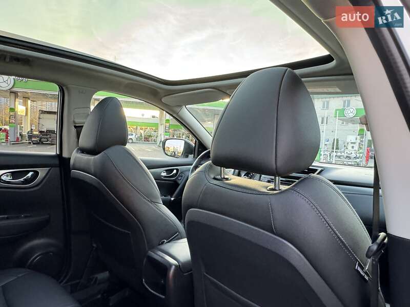 Внедорожник / Кроссовер Nissan Qashqai 2020 в Киеве фото 79 Внедорожник / Кроссовер Nissan Qashqai 2020 в Киеве