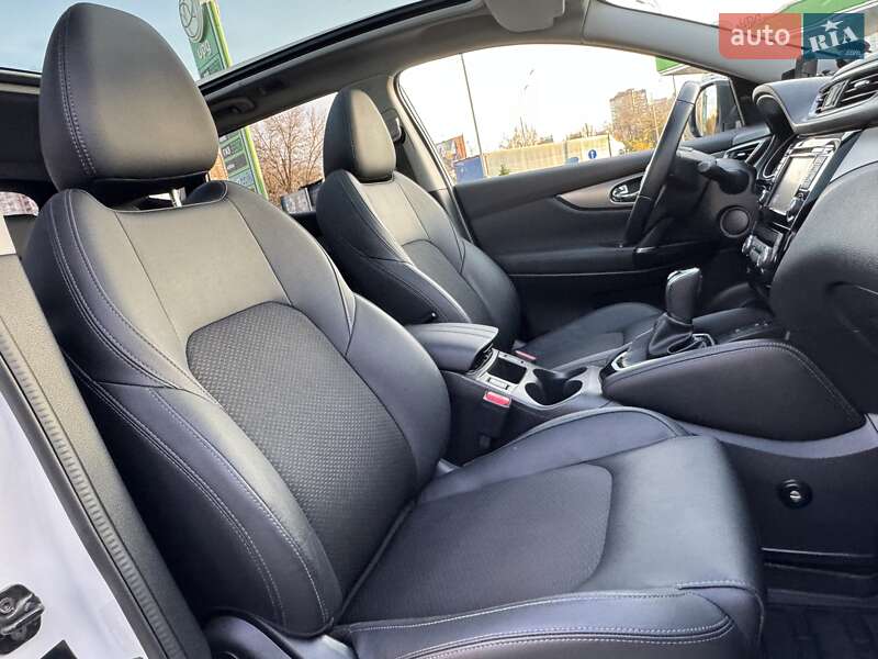 Внедорожник / Кроссовер Nissan Qashqai 2020 в Киеве фото 80 Внедорожник / Кроссовер Nissan Qashqai 2020 в Киеве