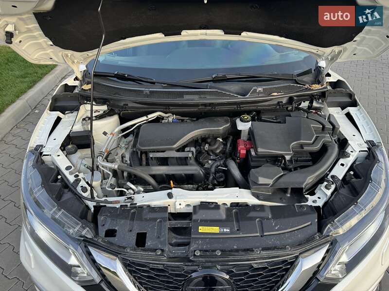 Внедорожник / Кроссовер Nissan Qashqai 2020 в Киеве фото 90 Внедорожник / Кроссовер Nissan Qashqai 2020 в Киеве