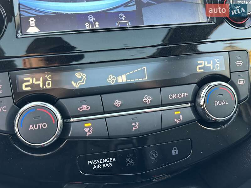 Внедорожник / Кроссовер Nissan Qashqai 2020 в Киеве фото 93 Внедорожник / Кроссовер Nissan Qashqai 2020 в Киеве