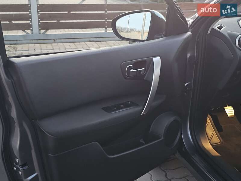 Внедорожник / Кроссовер Nissan Qashqai 2013 в Стрые фото 54 Внедорожник / Кроссовер Nissan Qashqai 2013 в Стрые