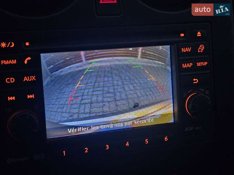 Внедорожник / Кроссовер Nissan Qashqai 2013 в Стрые фото 47 Внедорожник / Кроссовер Nissan Qashqai 2013 в Стрые