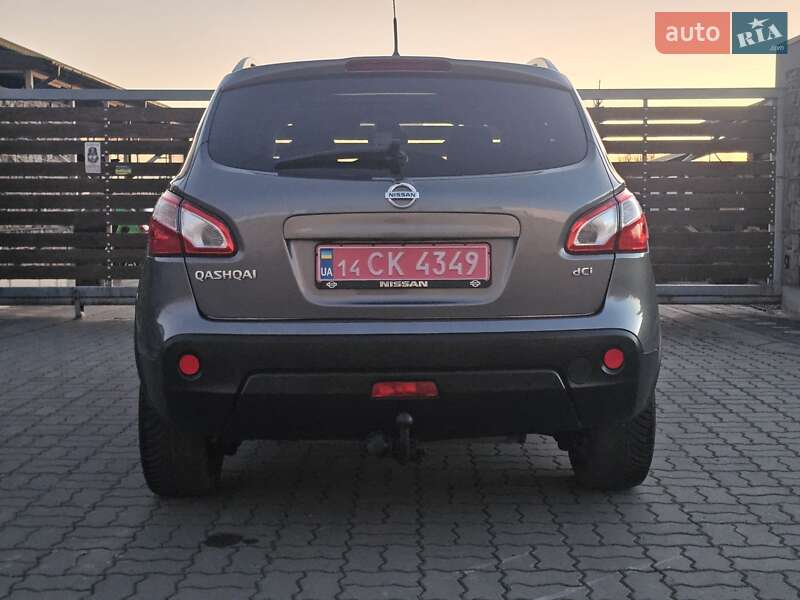 Внедорожник / Кроссовер Nissan Qashqai 2013 в Стрые фото 74 Внедорожник / Кроссовер Nissan Qashqai 2013 в Стрые