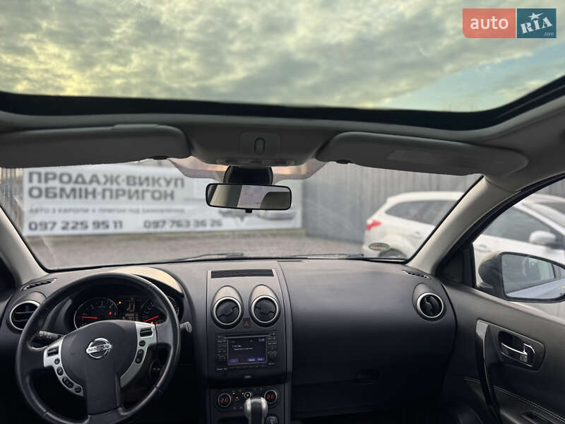 Внедорожник / Кроссовер Nissan Qashqai 2014 в Сарнах фото 22 Внедорожник / Кроссовер Nissan Qashqai 2014 в Сарнах