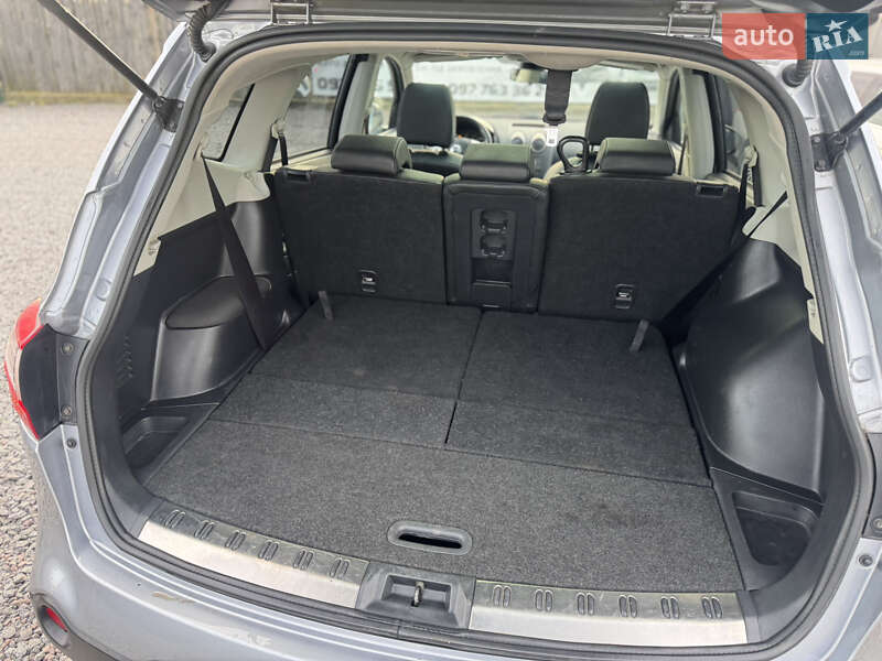 Внедорожник / Кроссовер Nissan Qashqai 2014 в Сарнах фото 26 Внедорожник / Кроссовер Nissan Qashqai 2014 в Сарнах