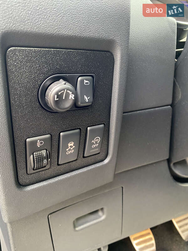 Внедорожник / Кроссовер Nissan Qashqai 2013 в Ровно