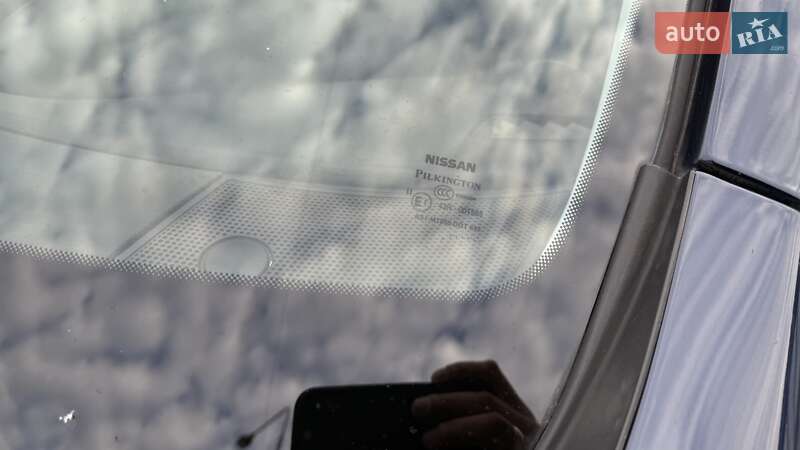 Внедорожник / Кроссовер Nissan Qashqai 2007 в Тернополе фото 14 Внедорожник / Кроссовер Nissan Qashqai 2007 в Тернополе