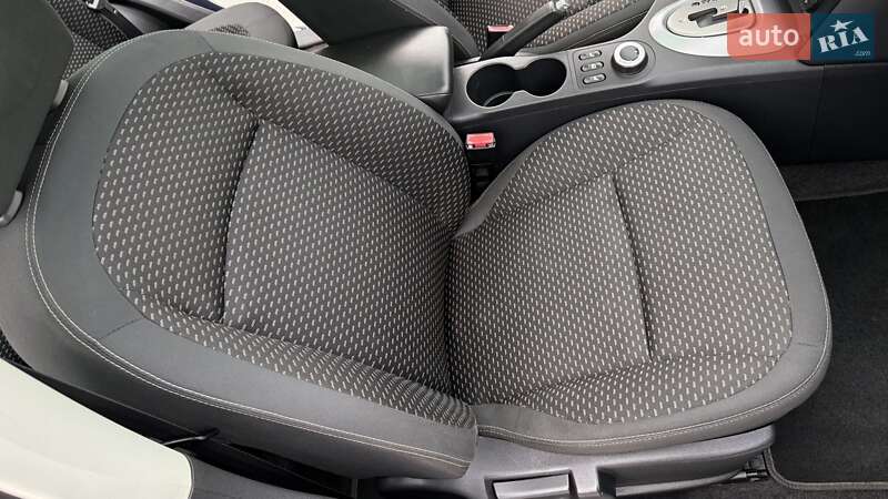 Внедорожник / Кроссовер Nissan Qashqai 2007 в Тернополе фото 28 Внедорожник / Кроссовер Nissan Qashqai 2007 в Тернополе