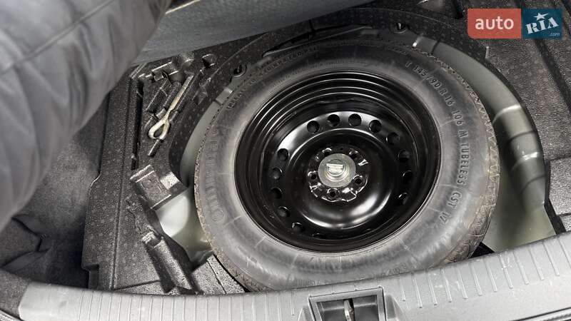 Внедорожник / Кроссовер Nissan Qashqai 2007 в Тернополе фото 30 Внедорожник / Кроссовер Nissan Qashqai 2007 в Тернополе