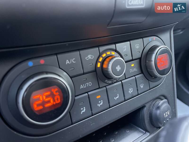 Внедорожник / Кроссовер Nissan Qashqai 2013 в Сумах фото 17 Внедорожник / Кроссовер Nissan Qashqai 2013 в Сумах