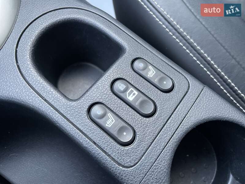 Внедорожник / Кроссовер Nissan Qashqai 2013 в Сумах фото 19 Внедорожник / Кроссовер Nissan Qashqai 2013 в Сумах