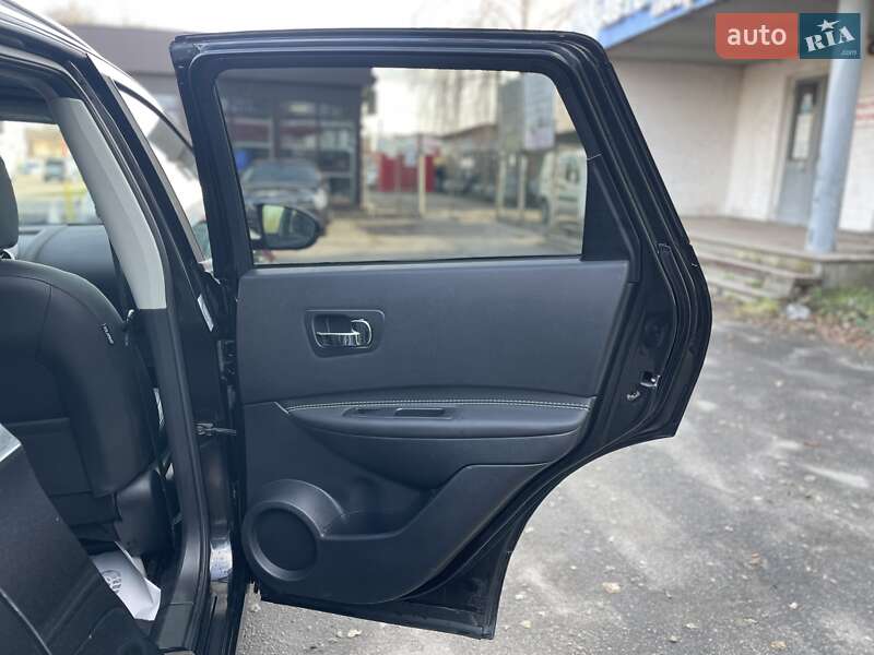 Внедорожник / Кроссовер Nissan Qashqai 2013 в Сумах фото 28 Внедорожник / Кроссовер Nissan Qashqai 2013 в Сумах