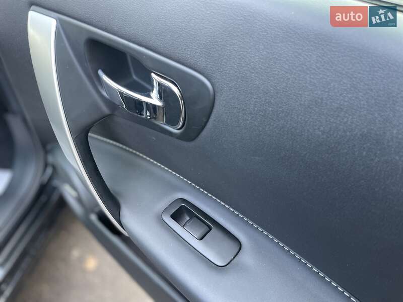 Внедорожник / Кроссовер Nissan Qashqai 2013 в Сумах фото 37 Внедорожник / Кроссовер Nissan Qashqai 2013 в Сумах
