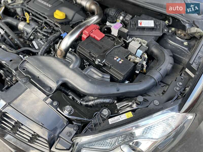 Внедорожник / Кроссовер Nissan Qashqai 2013 в Сумах фото 51 Внедорожник / Кроссовер Nissan Qashqai 2013 в Сумах