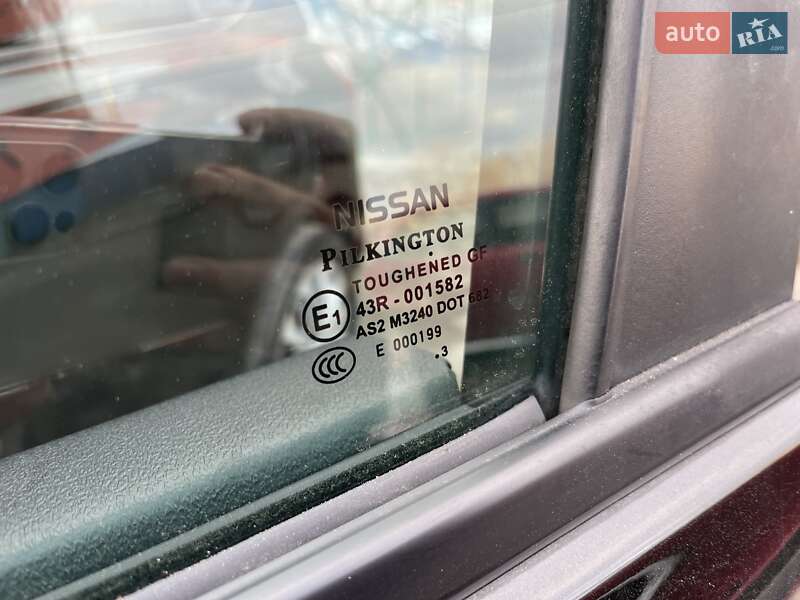 Внедорожник / Кроссовер Nissan Qashqai 2013 в Сумах фото 61 Внедорожник / Кроссовер Nissan Qashqai 2013 в Сумах