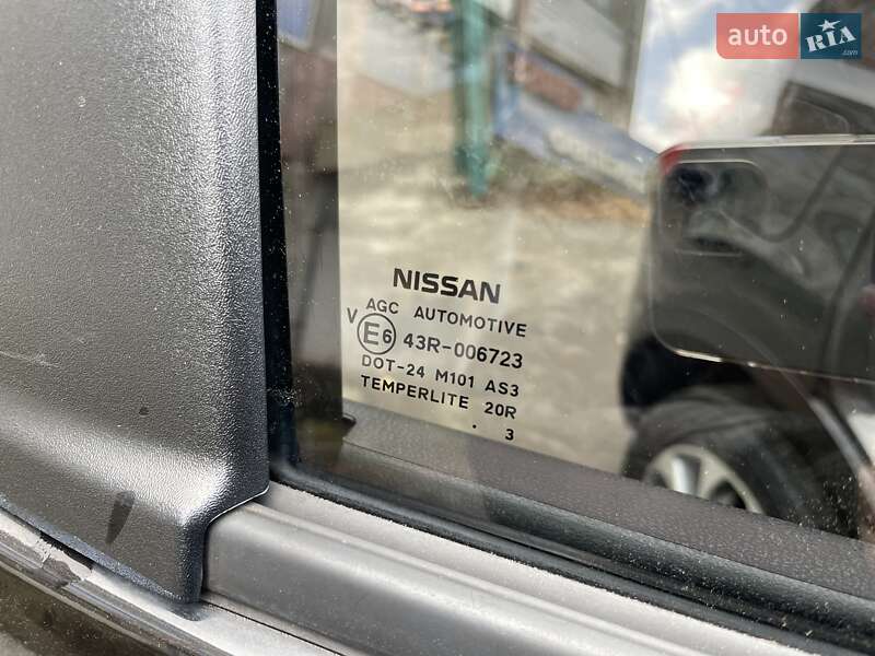 Внедорожник / Кроссовер Nissan Qashqai 2013 в Сумах фото 62 Внедорожник / Кроссовер Nissan Qashqai 2013 в Сумах