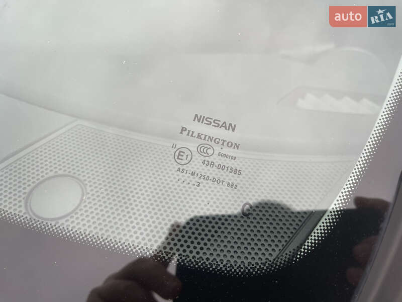 Внедорожник / Кроссовер Nissan Qashqai 2013 в Киеве фото 6 Внедорожник / Кроссовер Nissan Qashqai 2013 в Киеве