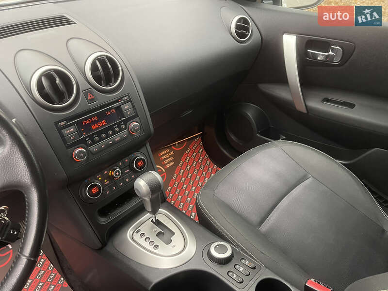 Внедорожник / Кроссовер Nissan Qashqai 2013 в Киеве фото 28 Внедорожник / Кроссовер Nissan Qashqai 2013 в Киеве