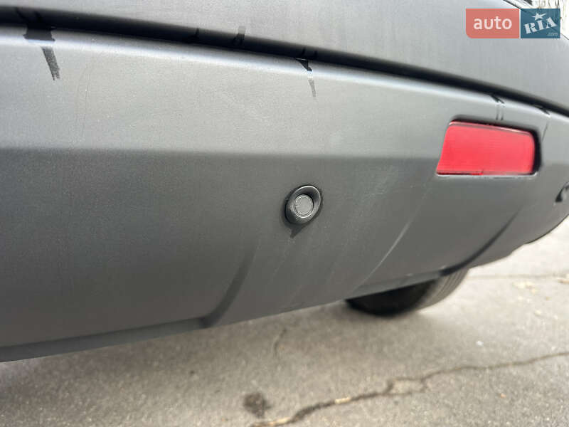 Внедорожник / Кроссовер Nissan Qashqai 2011 в Виннице фото 15 Внедорожник / Кроссовер Nissan Qashqai 2011 в Виннице