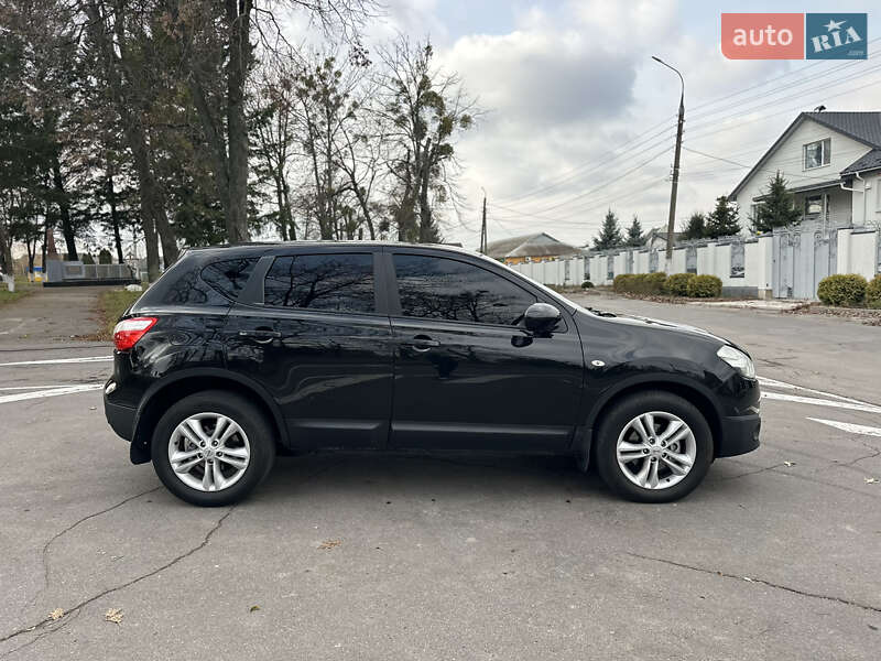 Внедорожник / Кроссовер Nissan Qashqai 2011 в Виннице фото 30 Внедорожник / Кроссовер Nissan Qashqai 2011 в Виннице