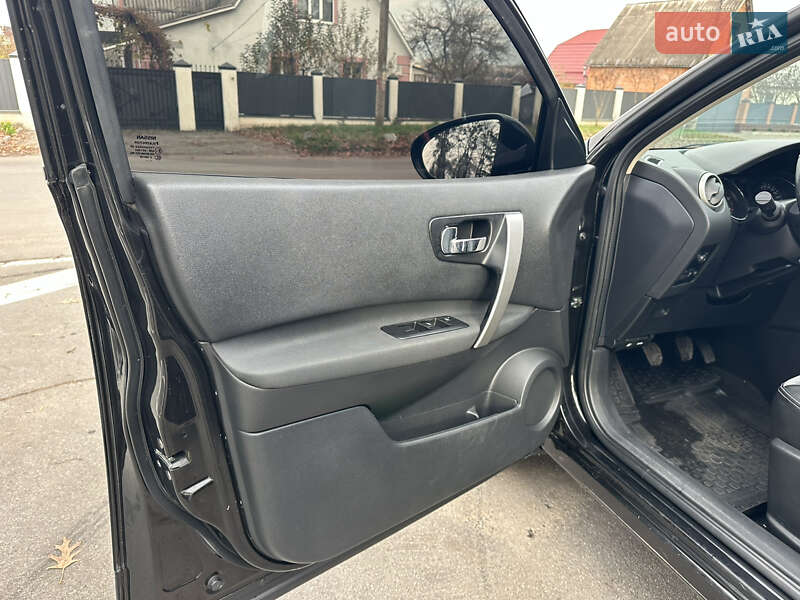 Внедорожник / Кроссовер Nissan Qashqai 2011 в Виннице фото 34 Внедорожник / Кроссовер Nissan Qashqai 2011 в Виннице