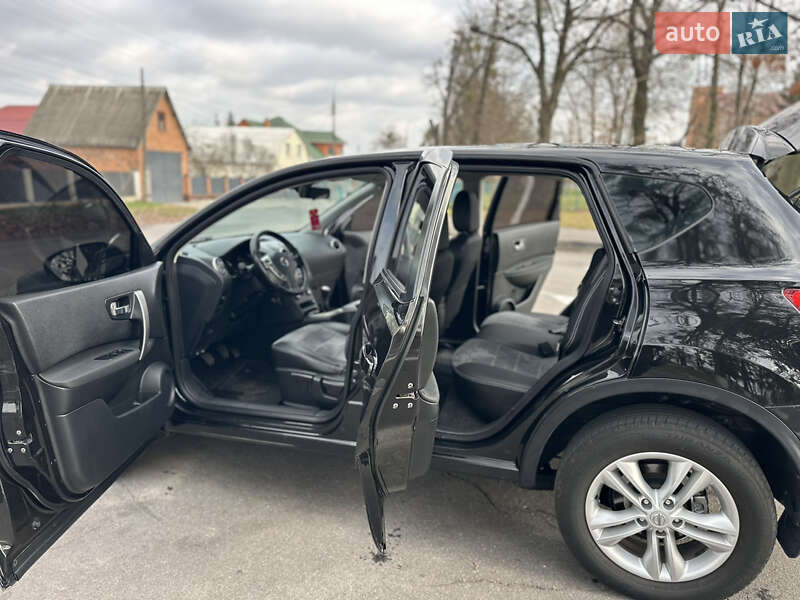 Внедорожник / Кроссовер Nissan Qashqai 2011 в Виннице фото 59 Внедорожник / Кроссовер Nissan Qashqai 2011 в Виннице