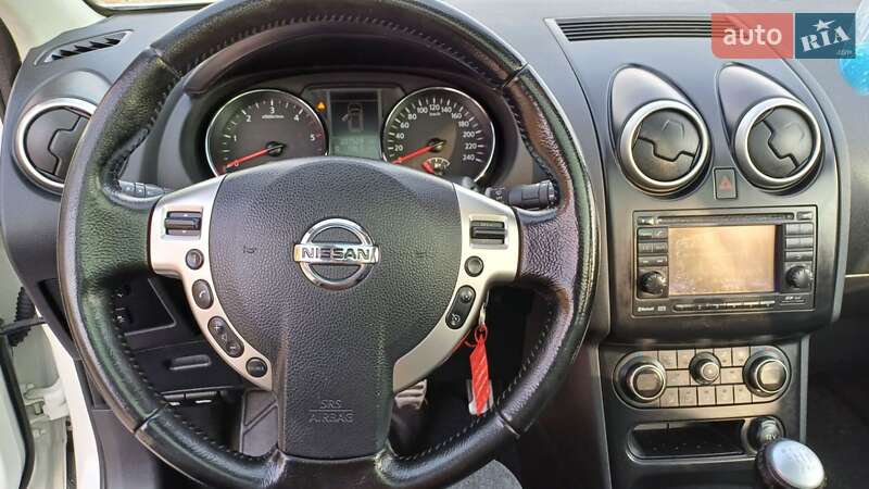 Внедорожник / Кроссовер Nissan Qashqai 2011 в Звягеле фото 38 Внедорожник / Кроссовер Nissan Qashqai 2011 в Звягеле
