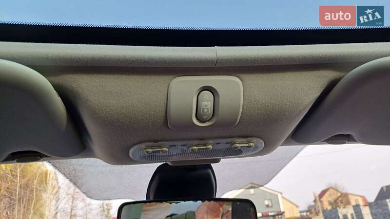 Внедорожник / Кроссовер Nissan Qashqai 2011 в Звягеле фото 41 Внедорожник / Кроссовер Nissan Qashqai 2011 в Звягеле