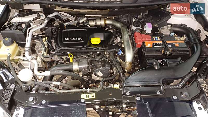 Внедорожник / Кроссовер Nissan Qashqai 2011 в Звягеле фото 46 Внедорожник / Кроссовер Nissan Qashqai 2011 в Звягеле