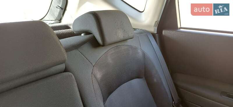 Внедорожник / Кроссовер Nissan Qashqai 2010 в Ровно фото 23 Внедорожник / Кроссовер Nissan Qashqai 2010 в Ровно
