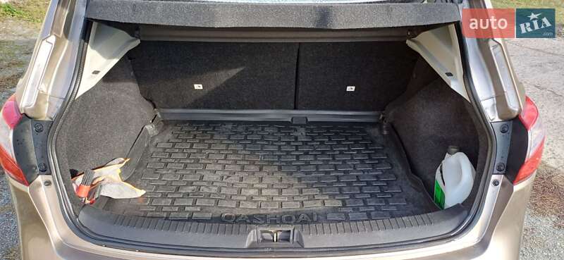 Внедорожник / Кроссовер Nissan Qashqai 2010 в Ровно фото 30 Внедорожник / Кроссовер Nissan Qashqai 2010 в Ровно