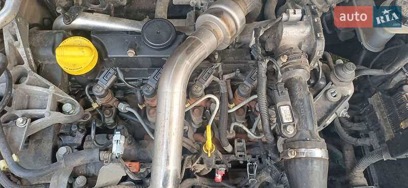 Внедорожник / Кроссовер Nissan Qashqai 2010 в Ровно фото 34 Внедорожник / Кроссовер Nissan Qashqai 2010 в Ровно