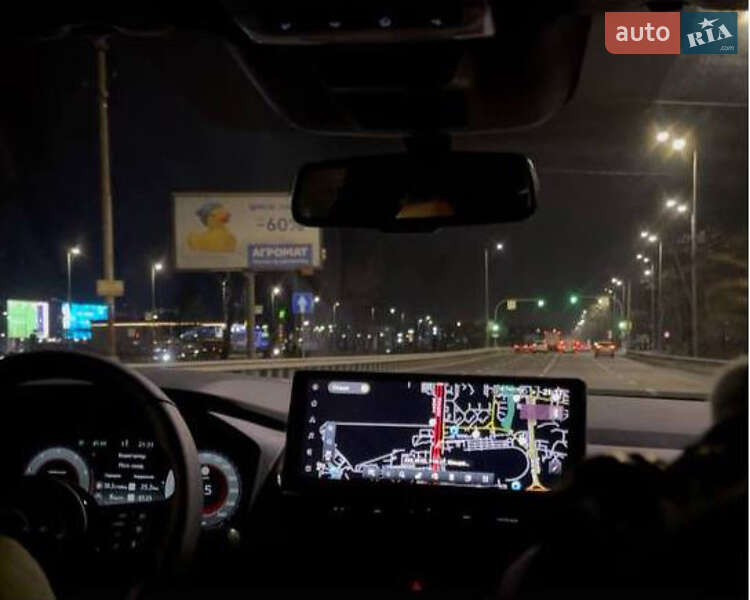 Внедорожник / Кроссовер Nissan Qashqai 2023 в Харькове фото 4 Внедорожник / Кроссовер Nissan Qashqai 2023 в Харькове