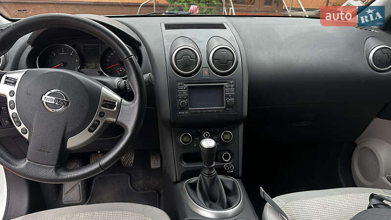 Внедорожник / Кроссовер Nissan Qashqai 2010 в Виннице фото 11 Внедорожник / Кроссовер Nissan Qashqai 2010 в Виннице