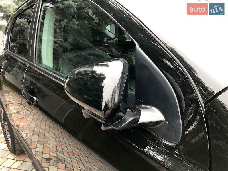 Внедорожник / Кроссовер Nissan Qashqai 2014 в Коростене фото 24 Внедорожник / Кроссовер Nissan Qashqai 2014 в Коростене
