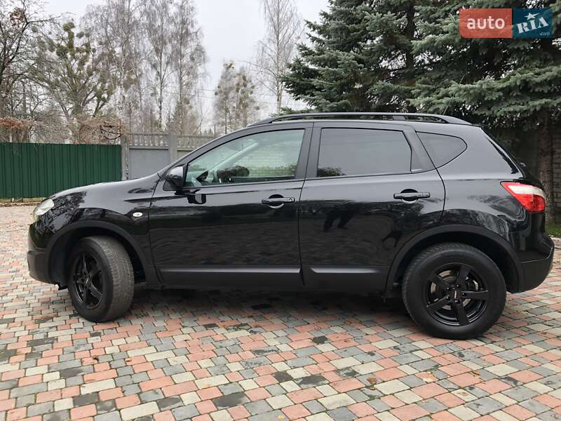 Внедорожник / Кроссовер Nissan Qashqai 2014 в Коростене фото 26 Внедорожник / Кроссовер Nissan Qashqai 2014 в Коростене