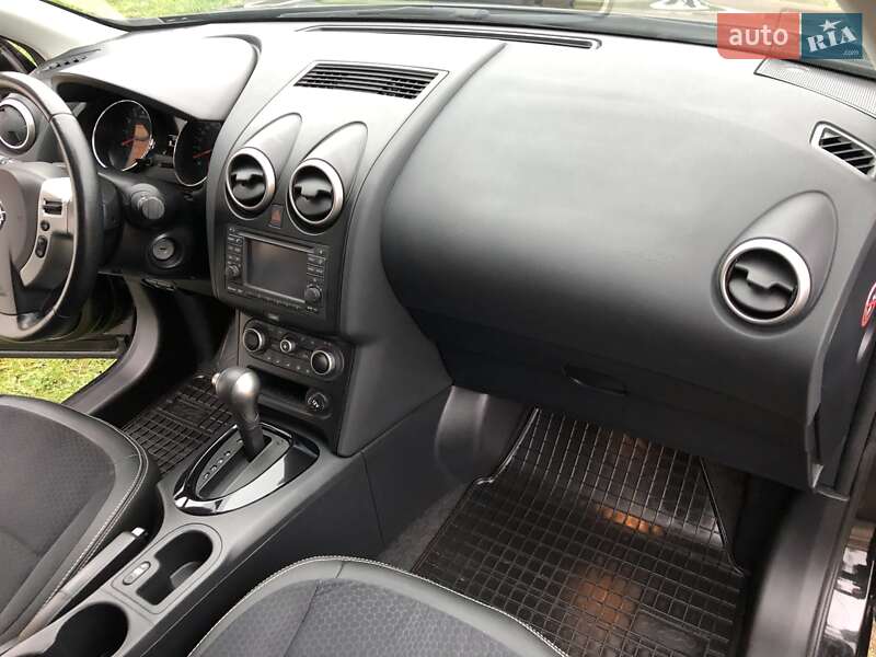 Внедорожник / Кроссовер Nissan Qashqai 2014 в Коростене фото 49 Внедорожник / Кроссовер Nissan Qashqai 2014 в Коростене