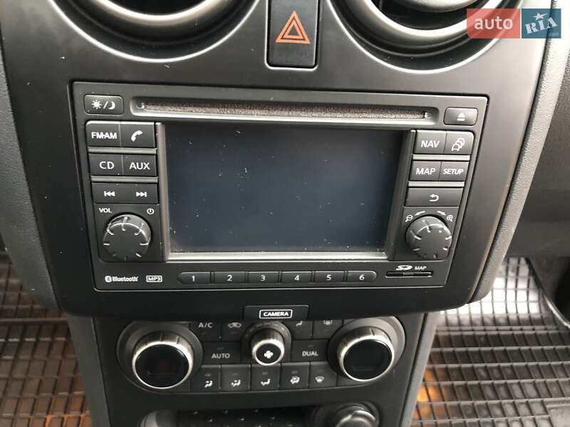 Внедорожник / Кроссовер Nissan Qashqai 2014 в Коростене фото 58 Внедорожник / Кроссовер Nissan Qashqai 2014 в Коростене