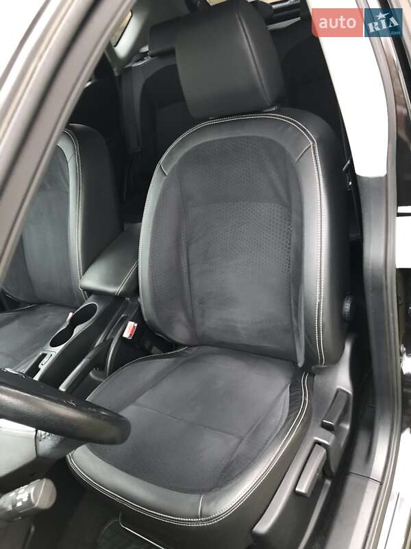 Внедорожник / Кроссовер Nissan Qashqai 2014 в Коростене фото 105 Внедорожник / Кроссовер Nissan Qashqai 2014 в Коростене