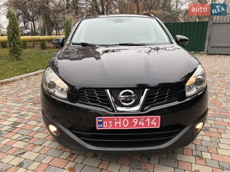 Внедорожник / Кроссовер Nissan Qashqai 2014 в Коростене фото 119 Внедорожник / Кроссовер Nissan Qashqai 2014 в Коростене