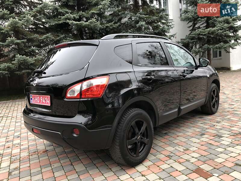 Внедорожник / Кроссовер Nissan Qashqai 2014 в Коростене фото 124 Внедорожник / Кроссовер Nissan Qashqai 2014 в Коростене