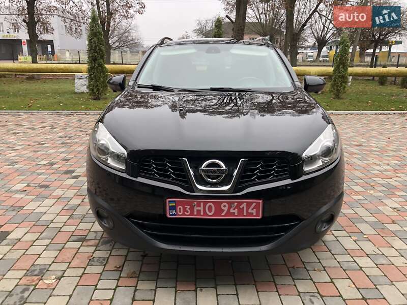 Внедорожник / Кроссовер Nissan Qashqai 2014 в Коростене фото 130 Внедорожник / Кроссовер Nissan Qashqai 2014 в Коростене