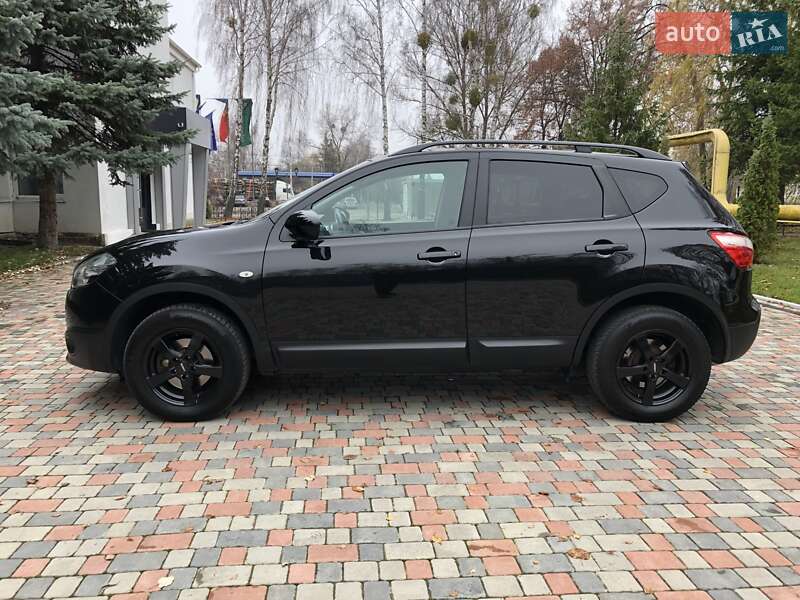 Внедорожник / Кроссовер Nissan Qashqai 2014 в Коростене фото 134 Внедорожник / Кроссовер Nissan Qashqai 2014 в Коростене