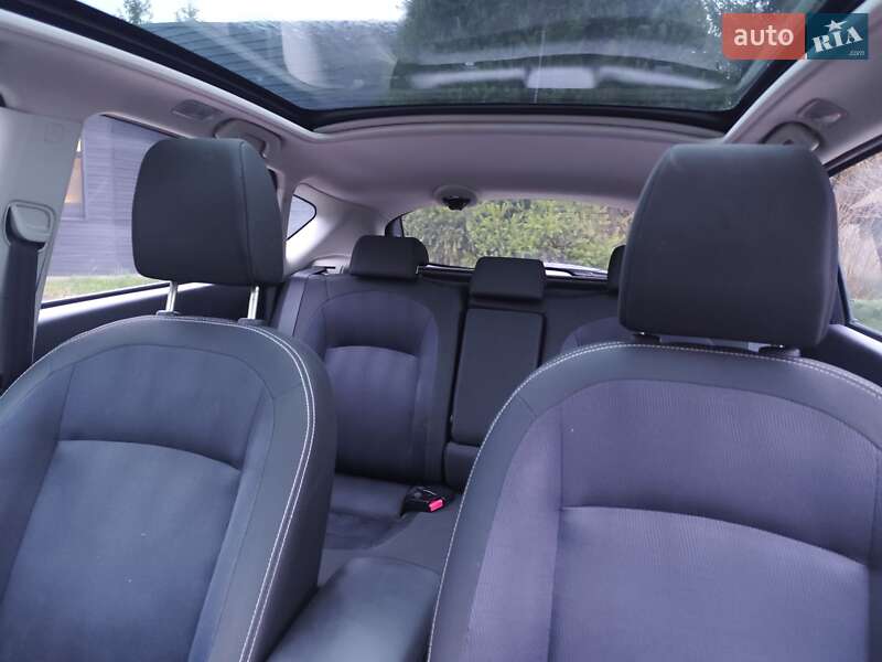 Внедорожник / Кроссовер Nissan Qashqai 2010 в Звягеле