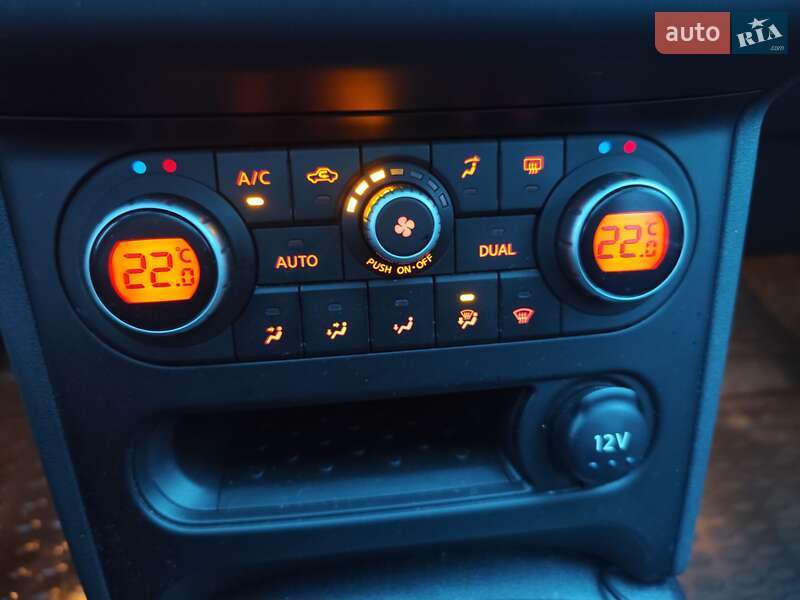 Внедорожник / Кроссовер Nissan Qashqai 2010 в Звягеле