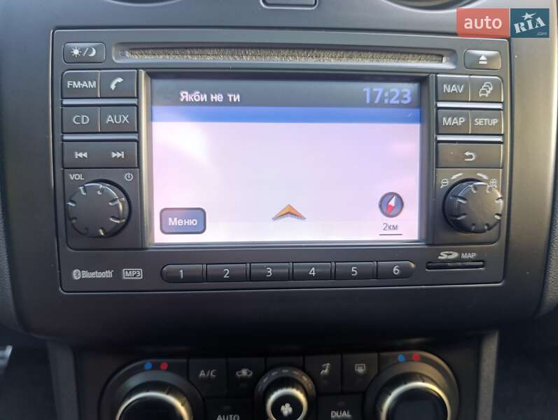 Внедорожник / Кроссовер Nissan Qashqai 2011 в Житомире фото 33 Внедорожник / Кроссовер Nissan Qashqai 2011 в Житомире