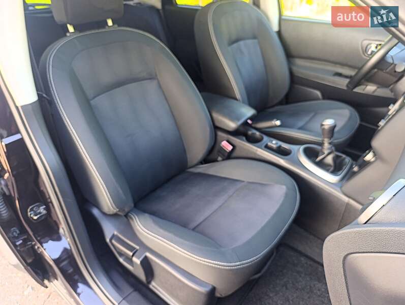 Внедорожник / Кроссовер Nissan Qashqai 2011 в Житомире фото 18 Внедорожник / Кроссовер Nissan Qashqai 2011 в Житомире