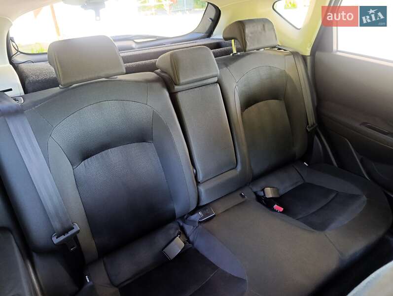 Внедорожник / Кроссовер Nissan Qashqai 2011 в Житомире фото 22 Внедорожник / Кроссовер Nissan Qashqai 2011 в Житомире