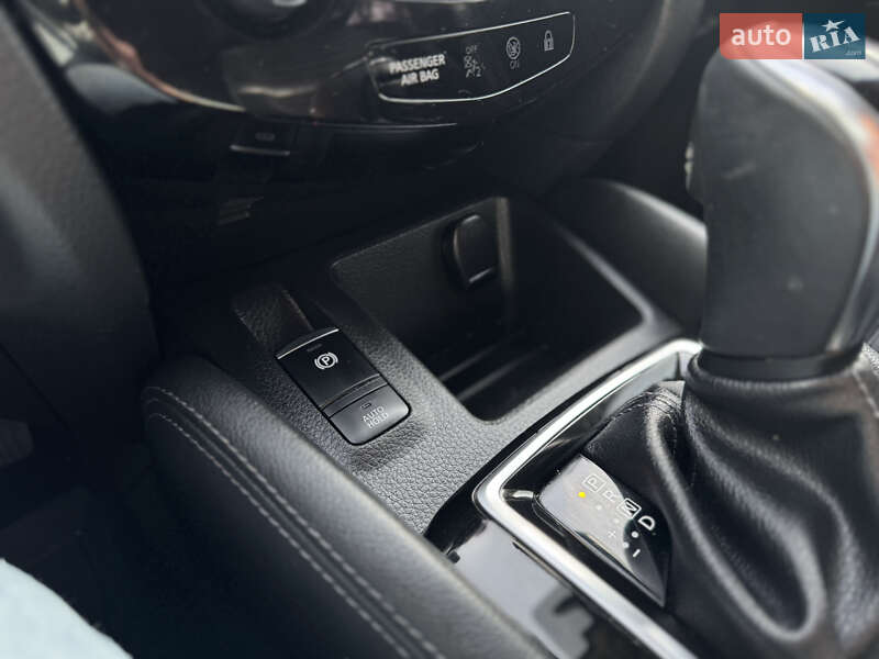 Внедорожник / Кроссовер Nissan Qashqai 2019 в Днепре фото 15 Внедорожник / Кроссовер Nissan Qashqai 2019 в Днепре